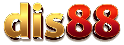 dis88 logo