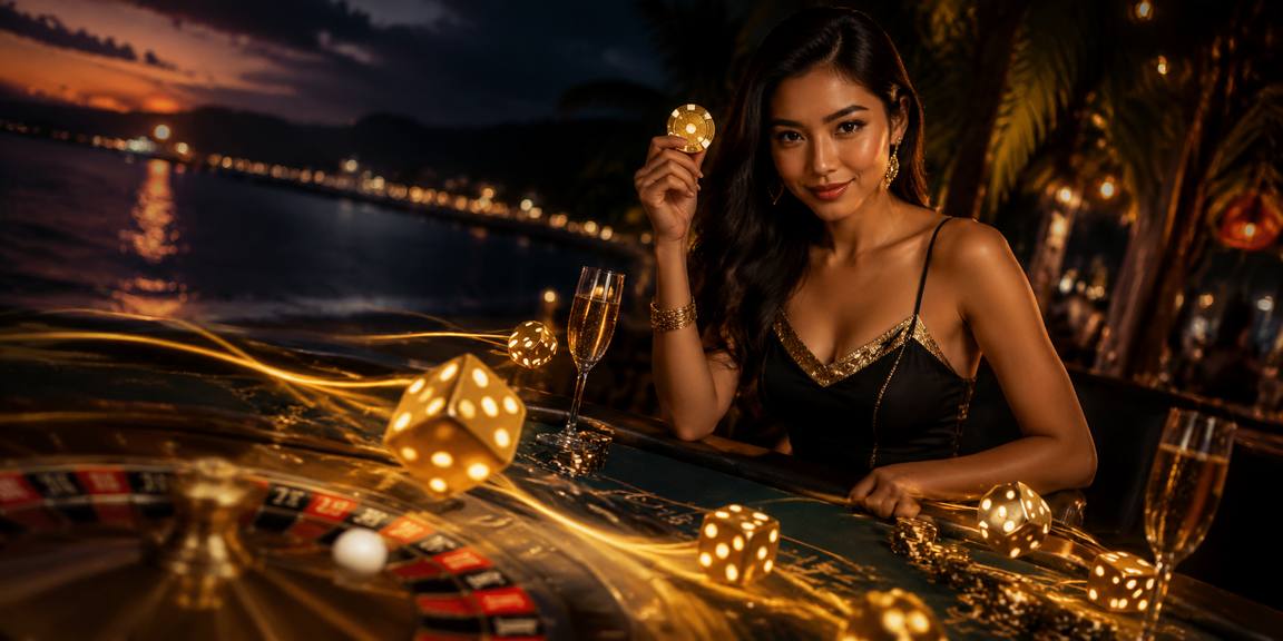 Fish Hunter Golden Fishing di dis88