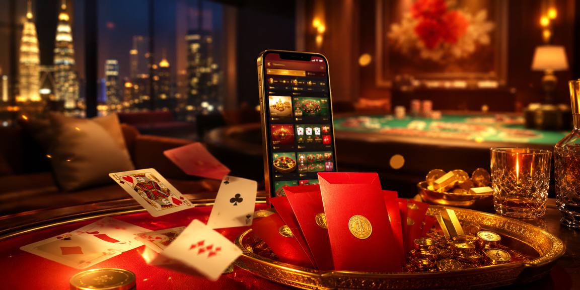 dis88 Casino & Sportsbook Malaysia dengan Touch 'n Go eWallet
